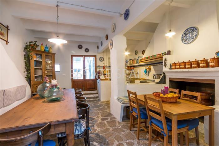 Дуплекс в Бинисалеме 297 м2 №TAU18319CE7F  - Продажа - 41 preview