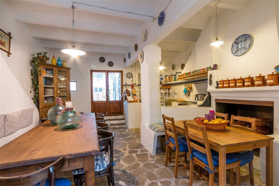 Дуплекс в Бинисалеме 297 м2 №TAU18319CE7F  - Продажа - 41 large