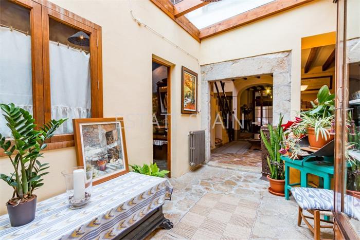 Дуплекс в Бинисалеме 297 м2 №TAU18319CE7F  - Продажа - 43 preview