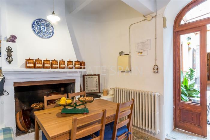 Дуплекс в Бинисалеме 297 м2 №TAU18319CE7F  - Продажа - 44 preview