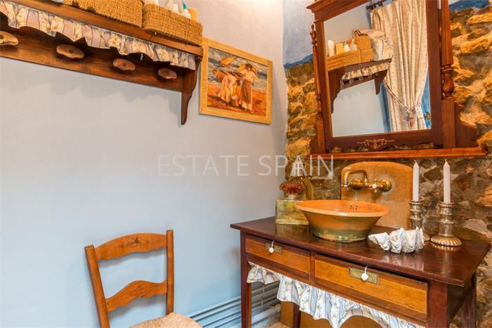 Дуплекс в Бинисалеме 297 м2 №TAU18319CE7F  - Продажа - 45 preview