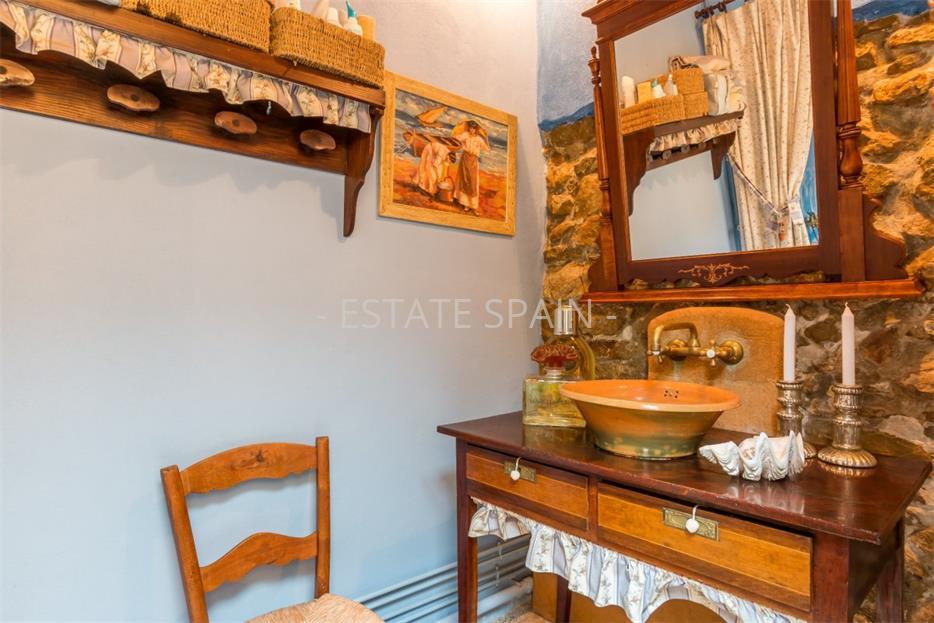 Дуплекс в Бинисалеме 297 м2 №TAU18319CE7F  - Продажа - 45 large