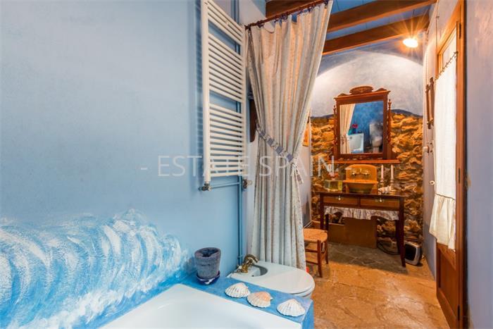 Дуплекс в Бинисалеме 297 м2 №TAU18319CE7F  - Продажа - 46 preview