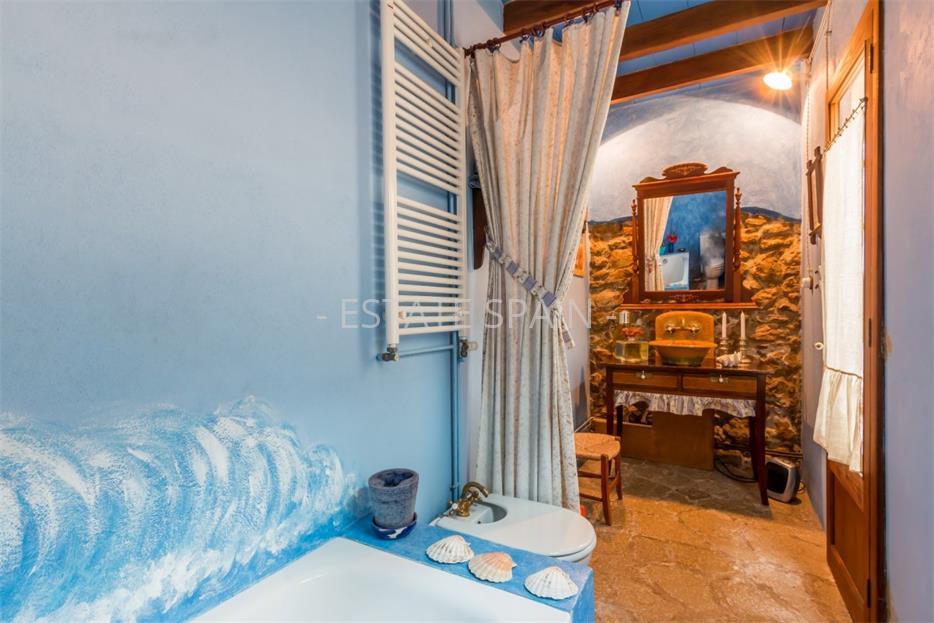 Дуплекс в Бинисалеме 297 м2 №TAU18319CE7F  - Продажа - 46 large