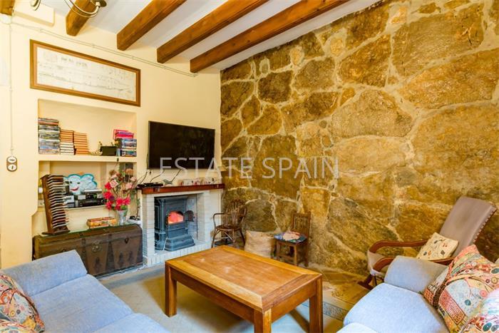 Дуплекс в Бинисалеме 297 м2 №TAU18319CE7F  - Продажа - 47 preview