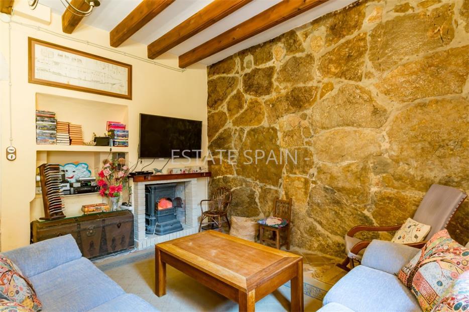 Дуплекс в Бинисалеме 297 м2 №TAU18319CE7F  - Продажа - 47 large