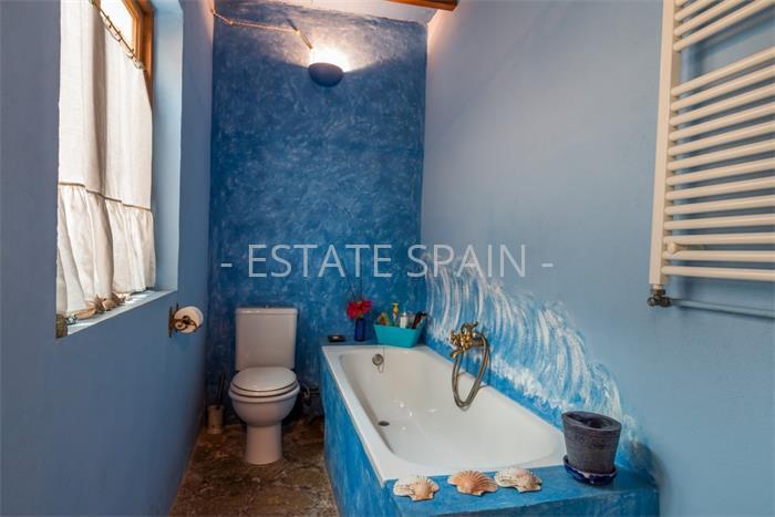 Дуплекс в Бинисалеме 297 м2 №TAU18319CE7F  - Продажа - 48 preview