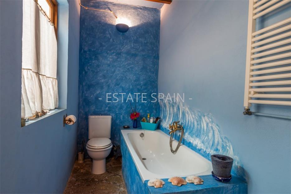 Дуплекс в Бинисалеме 297 м2 №TAU18319CE7F  - Продажа - 48 large