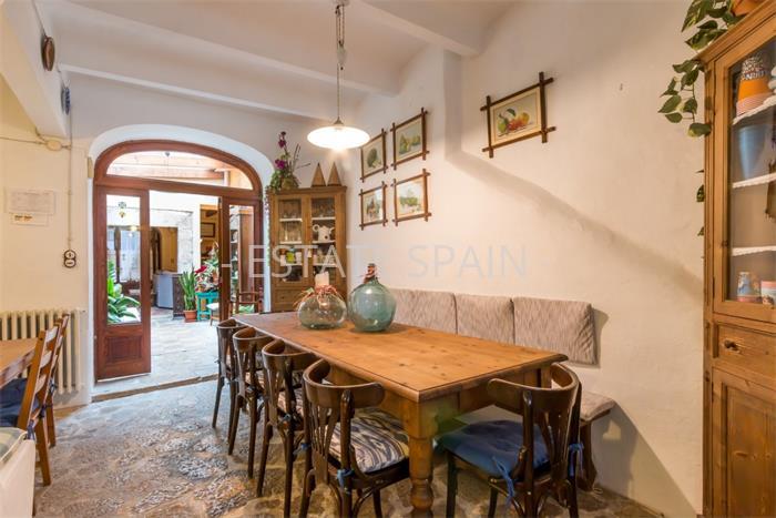 Дуплекс в Бинисалеме 297 м2 №TAU18319CE7F  - Продажа - 49 preview