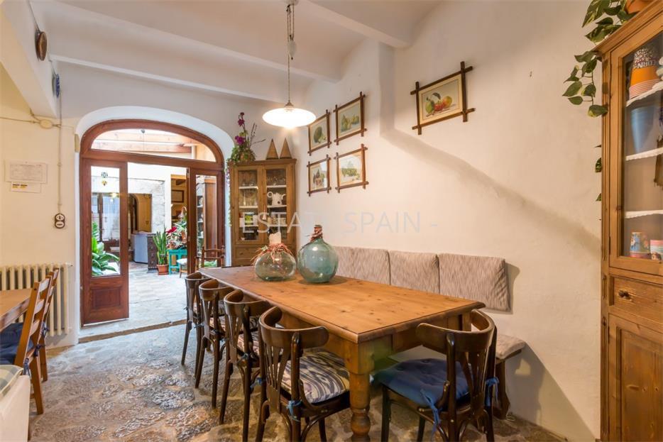 Дуплекс в Бинисалеме 297 м2 №TAU18319CE7F  - Продажа - 49 large