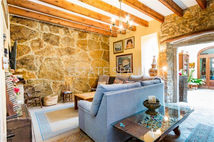 Дуплекс в Бинисалеме 297 м2 №TAU18319CE7F  - Продажа - 50 preview