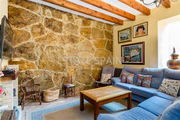 Дуплекс в Бинисалеме 297 м2 №TAU18319CE7F  - Продажа - 52 preview