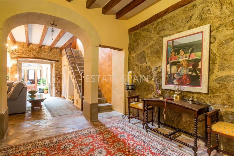 Дуплекс в Бинисалеме 297 м2 №TAU18319CE7F  - Продажа - 53 large