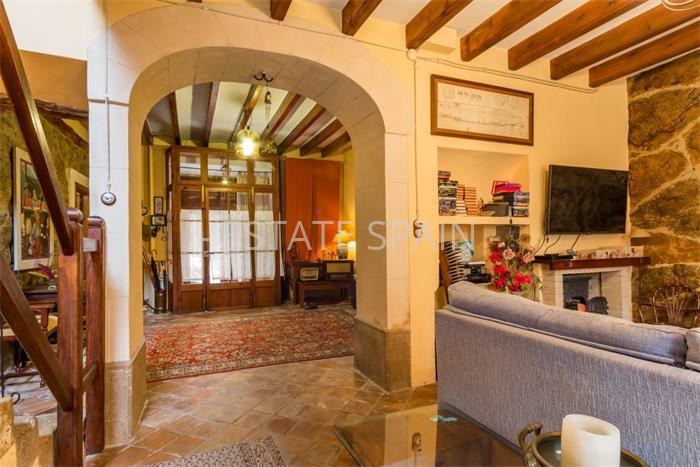 Дуплекс в Бинисалеме 297 м2 №TAU18319CE7F  - Продажа - 54 preview