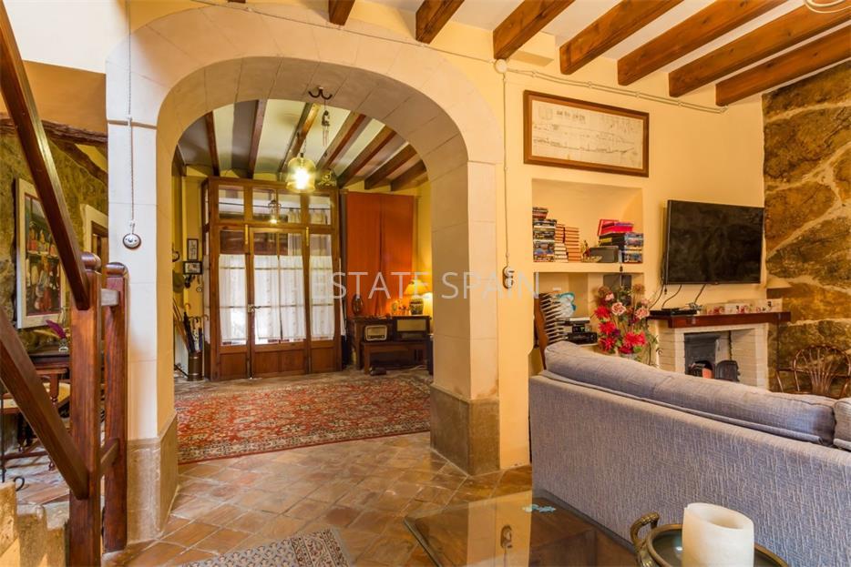 Дуплекс в Бинисалеме 297 м2 №TAU18319CE7F  - Продажа - 54 large