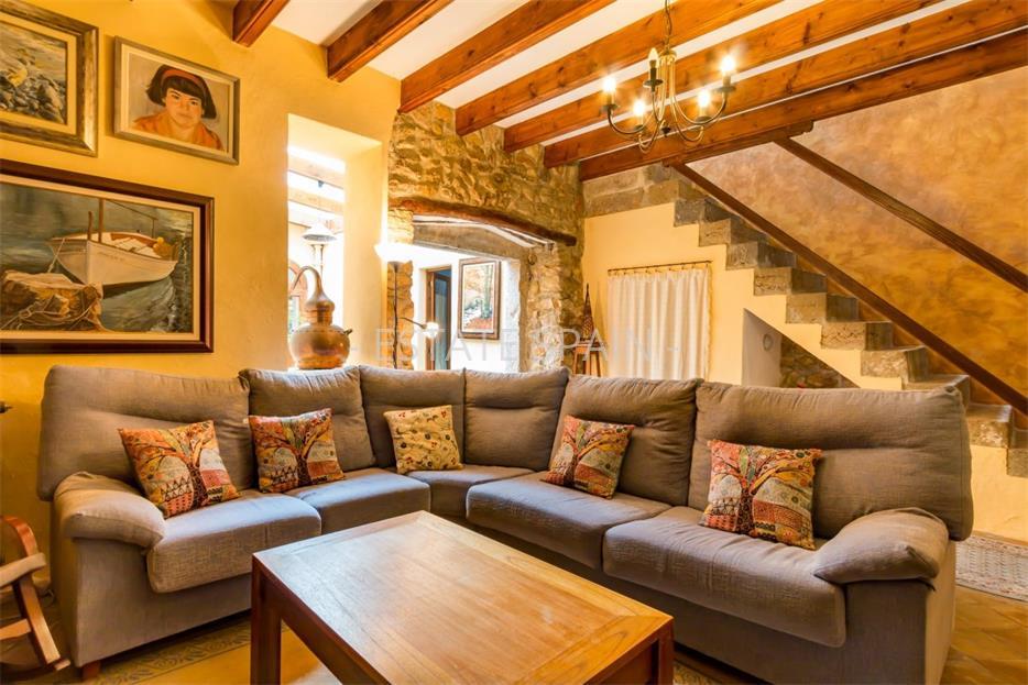 Дуплекс в Бинисалеме 297 м2 №TAU18319CE7F  - Продажа - 57 large