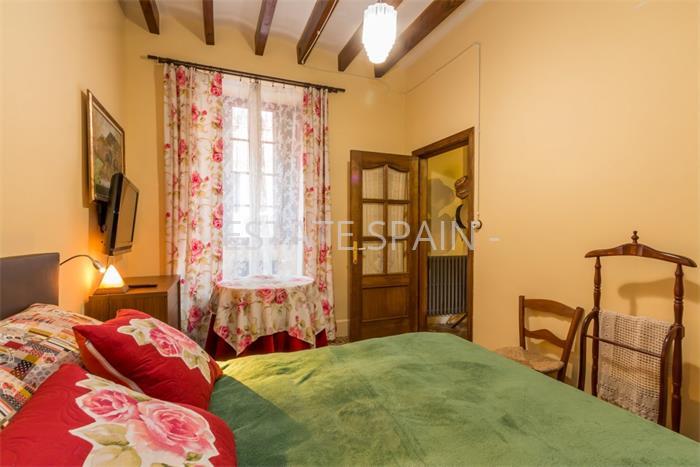 Дуплекс в Бинисалеме 297 м2 №TAU18319CE7F  - Продажа - 5 preview