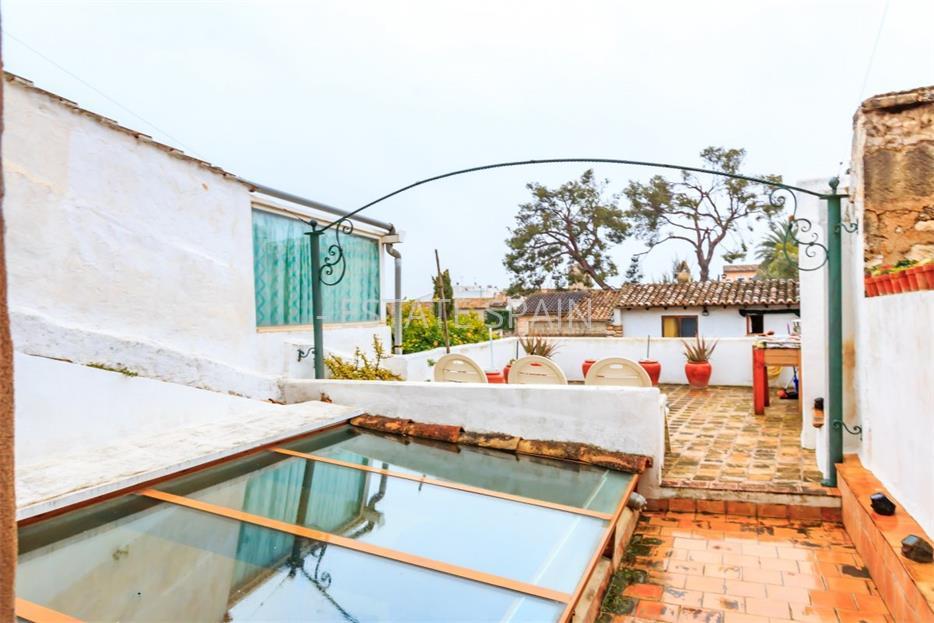 Дуплекс в Бинисалеме 297 м2 №TAU18319CE7F  - Продажа - 8 large