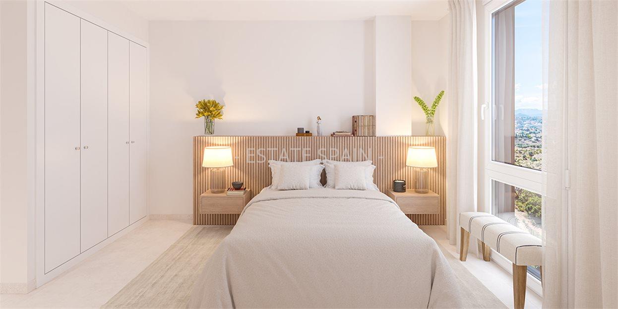 Апартаменты в Михасе 150 м2 №ART26217B9678  - Продажа - 11 large