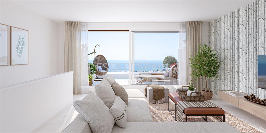 Апартаменты в Михасе 150 м2 №ART26217B9678  - Продажа - 7 preview