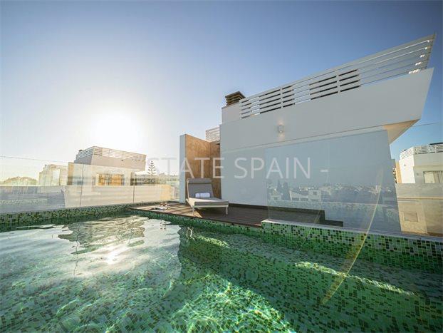 Вилла в Сан-Педро-де-Алькантара 290 м2 №VL2012281FCA7  - Продажа - 10 preview