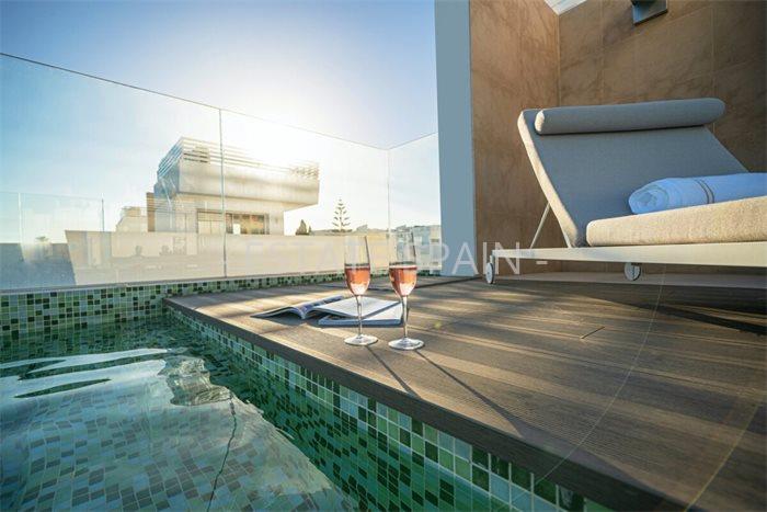 Вилла в Сан-Педро-де-Алькантара 290 м2 №VL2012281FCA7  - Продажа - 11 preview