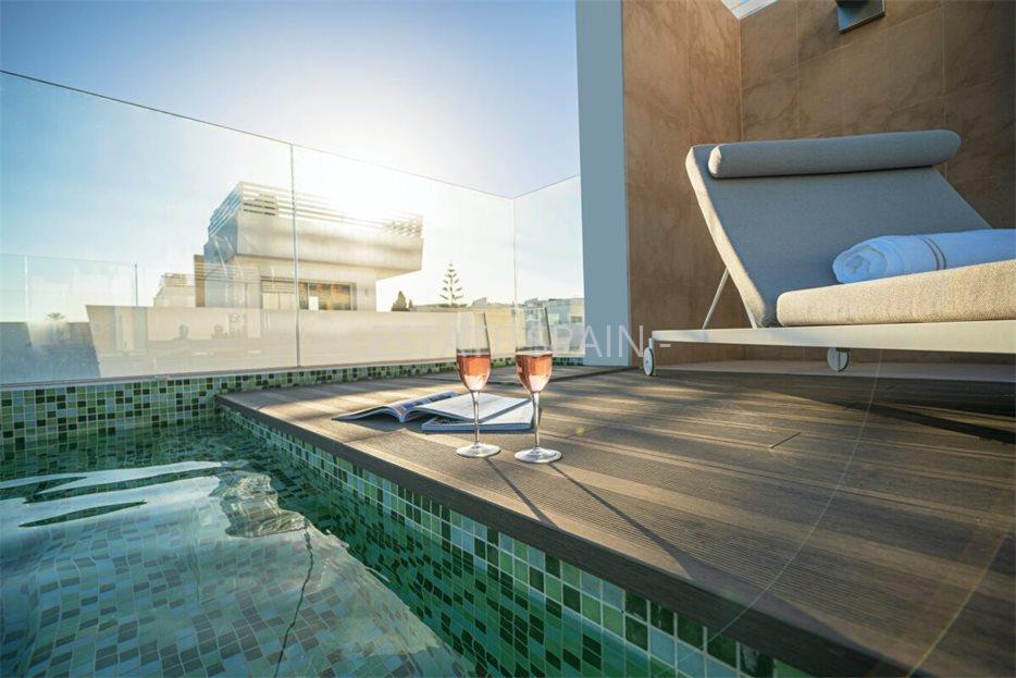 Вилла в Сан-Педро-де-Алькантара 290 м2 №VL2012281FCA7  - Продажа - 11 large