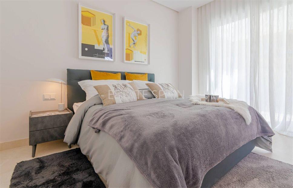 Вилла в Сан-Педро-де-Алькантара 290 м2 №VL2012281FCA7  - Продажа - 13 large