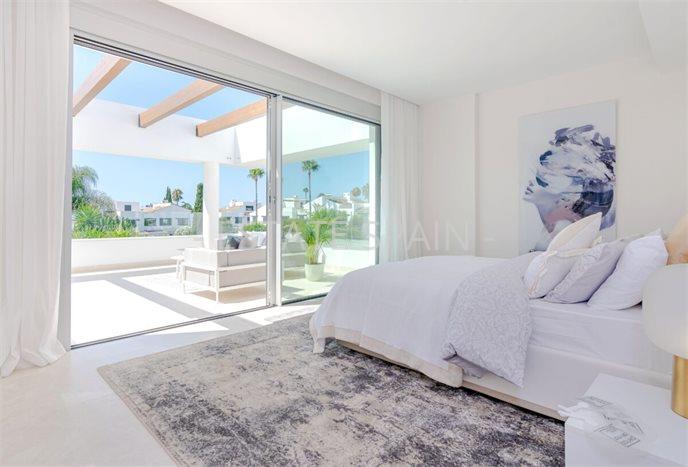 Вилла в Сан-Педро-де-Алькантара 290 м2 №VL2012281FCA7  - Продажа - 6 preview