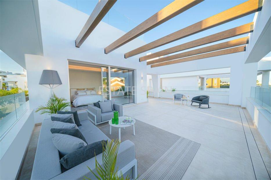 Вилла в Сан-Педро-де-Алькантара 290 м2 №VL2012281FCA7  - Продажа - 7 large