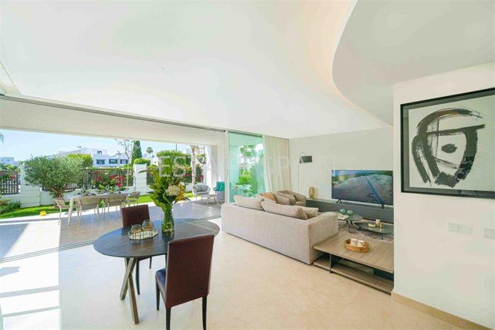 Вилла в Сан-Педро-де-Алькантара 290 м2 №VL2012281FCA7  - Продажа - 4 preview