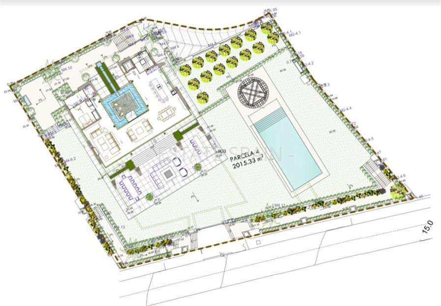 Вилла в Марбелье 1050 м2 №VL21125802DF  - Продажа - 23 large