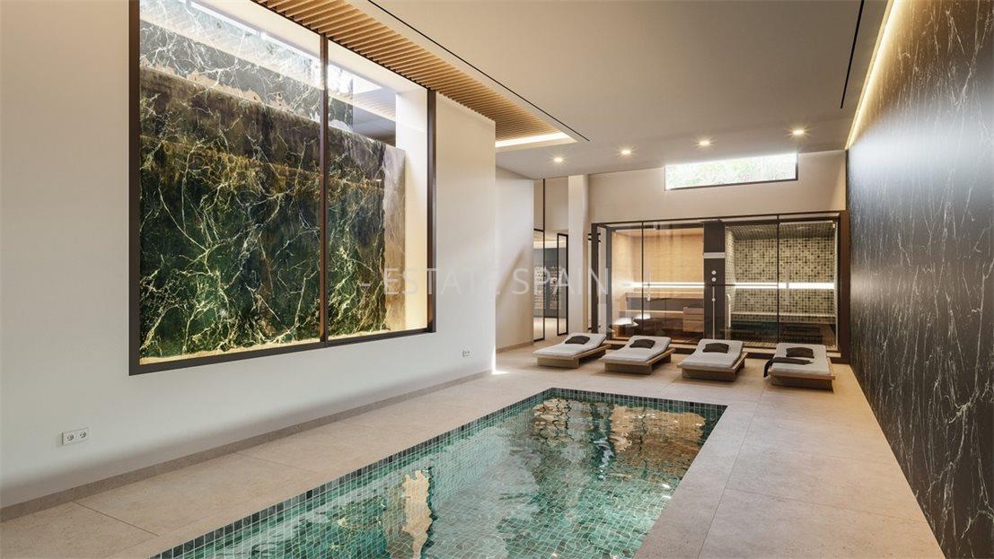 Вилла в Марбелье 1050 м2 №VL21125802DF  - Продажа - 7 large