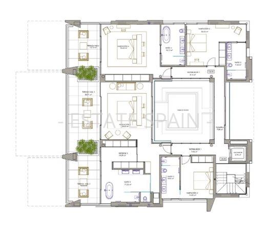 Вилла в Марбелье 1050 м2 №VL21125802DF  - Продажа - 21 preview