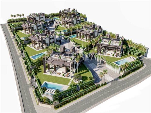 Вилла в Марбелье 1050 м2 №VL21125802DF  - Продажа - 18 preview