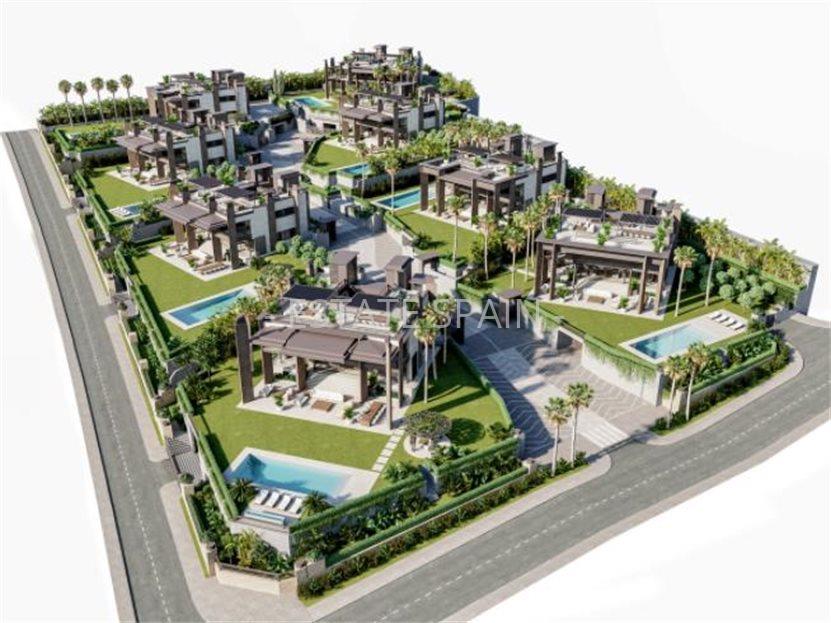 Вилла в Марбелье 1050 м2 №VL21125802DF  - Продажа - 18 large