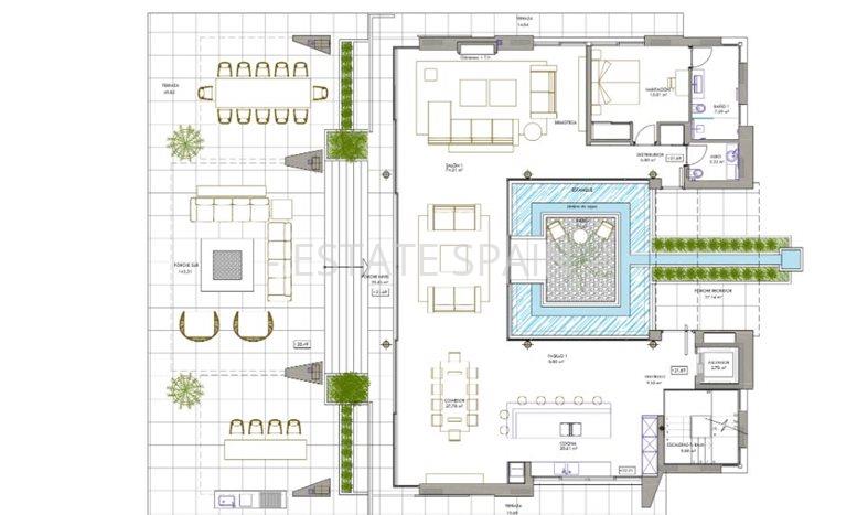 Вилла в Марбелье 1050 м2 №VL21125802DF  - Продажа - 20 preview