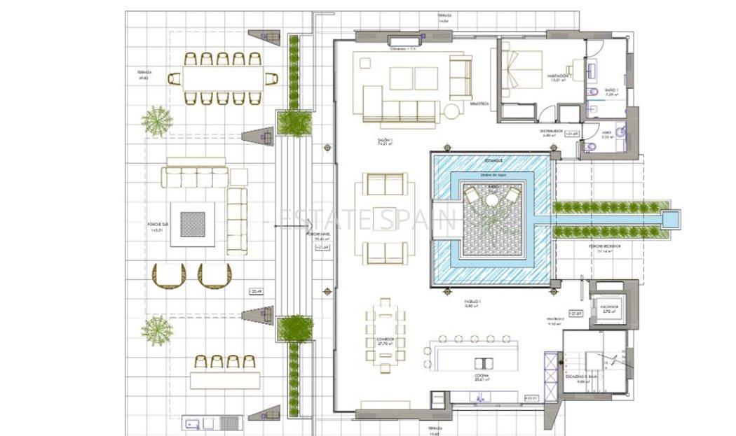 Вилла в Марбелье 1050 м2 №VL21125802DF  - Продажа - 20 large