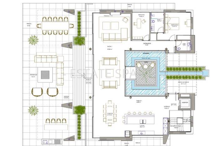 Вилла в Марбелье 1050 м2 №VL21125802DF  - Продажа - 19 preview