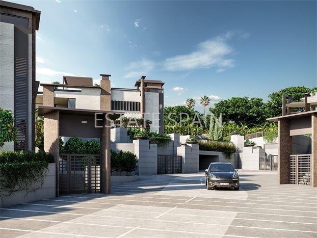 Вилла в Марбелье 1050 м2 №VL21125802DF  - Продажа - 16 preview