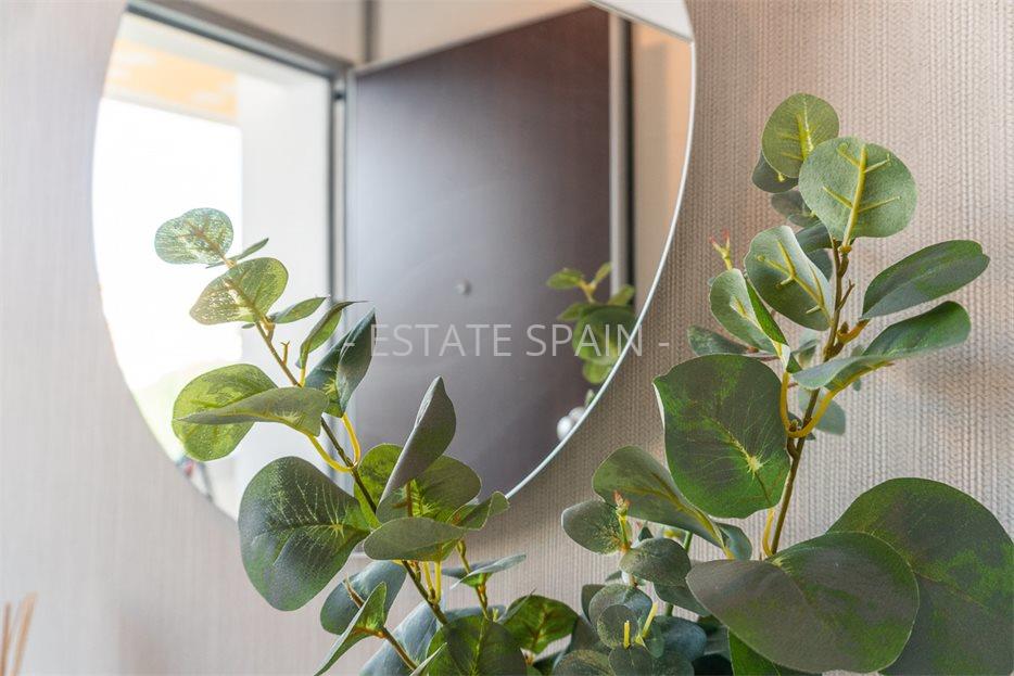 Бунгало в Плайя-Фламенка 150 м2 №BL251010EB130  - Продажа - 44 large