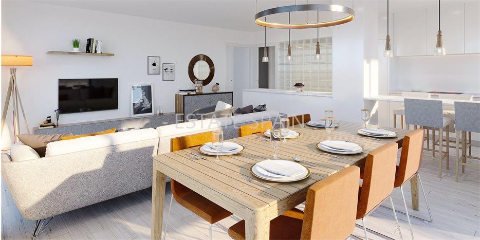 Бунгало в Плайя-Фламенка 150 м2 №BL251010EB130  - Продажа - 6 preview