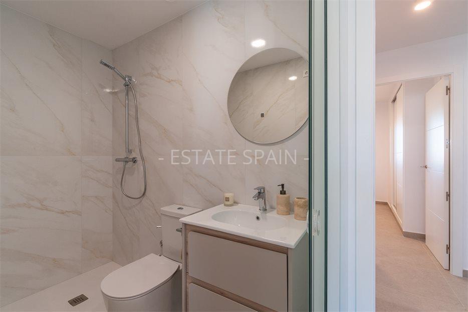 Бунгало в Плайя-Фламенка 150 м2 №BL251010EB130  - Продажа - 36 large