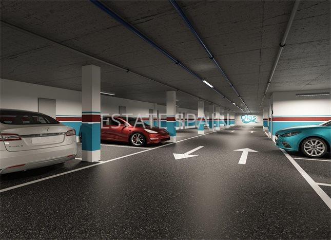 Апартаменты в Гуардамар-дель-Сегура 85 м2 №ART25109E9A91  - Продажа - 17 preview