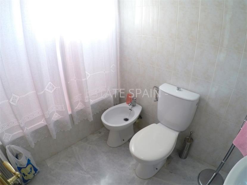 Дуплекс в Пальма-де-Майорка 155 м2 №TAU18312A565  - Продажа - 13 large