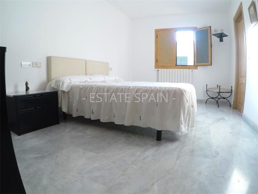 Дуплекс в Пальма-де-Майорка 155 м2 №TAU18312A565  - Продажа - 14 large