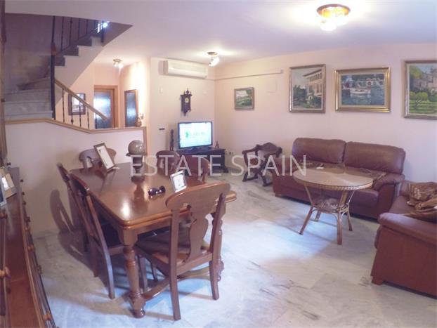 Дуплекс в Пальма-де-Майорка 155 м2 №TAU18312A565  - Продажа - 1 preview