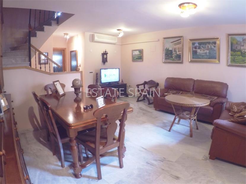 Дуплекс в Пальма-де-Майорка 155 м2 №TAU18312A565  - Продажа - 1 large