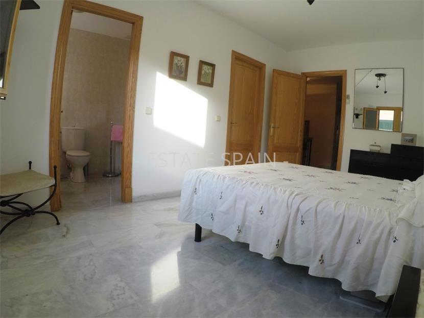 Дуплекс в Пальма-де-Майорка 155 м2 №TAU18312A565  - Продажа - 17 large