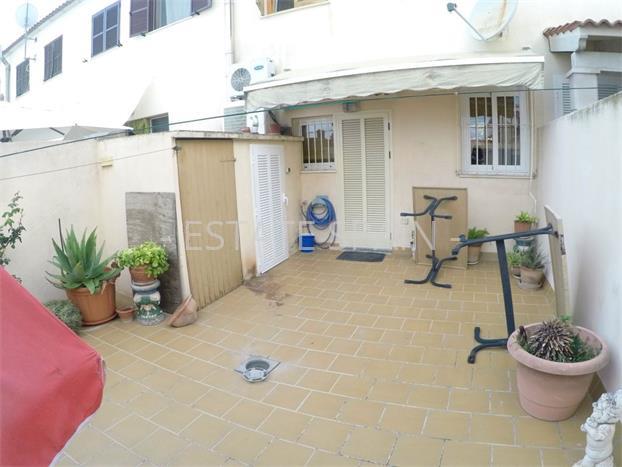 Дуплекс в Пальма-де-Майорка 155 м2 №TAU18312A565  - Продажа - 8 preview